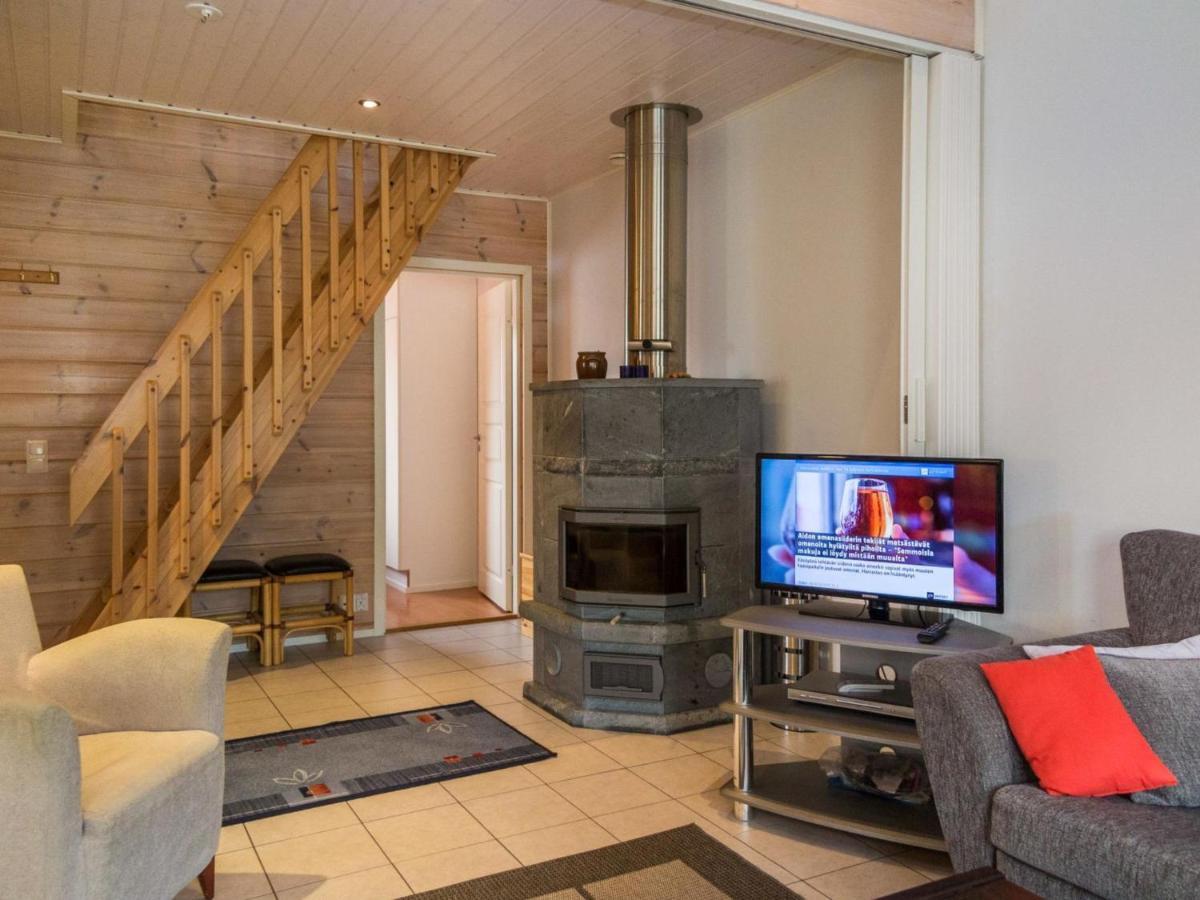 Holiday Home Karitahko A 8 By Interhome Exterior foto